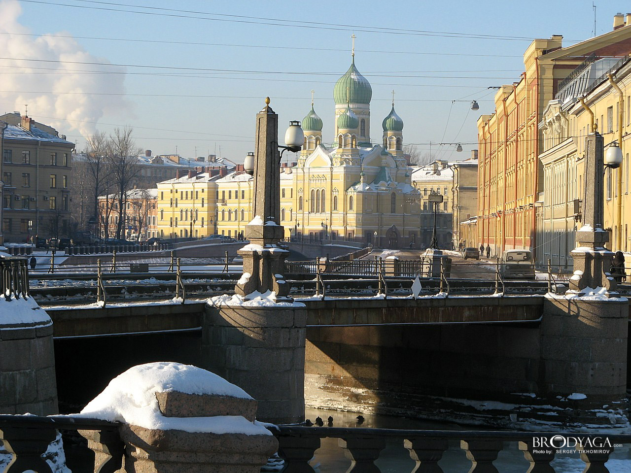 St.Petersburg